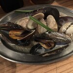 貝呑 - 