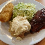 キッチンまつむら - 