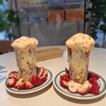 フルーツカフェ ひかり - 