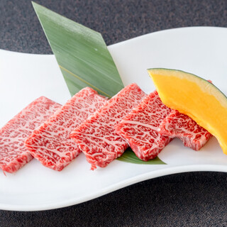 焼肉ハウス 扇寿_2