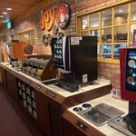 ジョイフル - 内観写真: