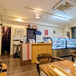 ラ　ブーシュリー　グートン - 