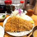 とんかつ かつ壱 - 