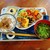 うつくしや縁日カフェ - 料理写真:おまかせモーニング