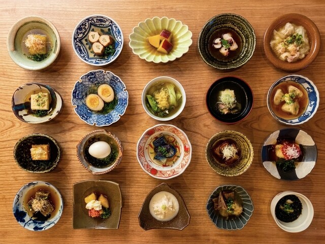 SAKE and
