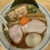 麺や たけ田 - 料理写真: