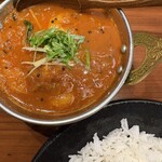 スパイスバザール アチャカナ - 