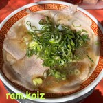 もっこす - 料理写真: