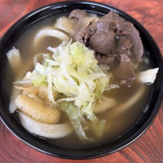 手打ちうどん ムサシ_0