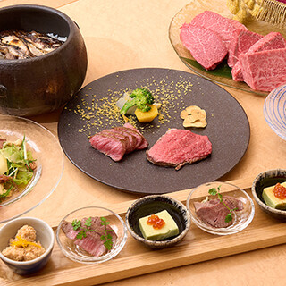 鉄板焼 Bon's_2