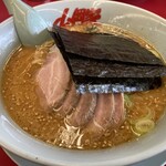 山岡家 - 料理写真: