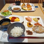 松江 エクセルホテル東急 - 