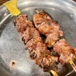 베니톤 신바시 잇쵸메점 - 
