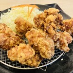 唐揚げ食堂 ごいち - 