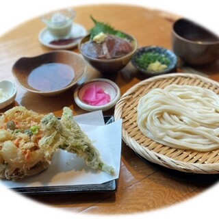 讃岐うどん かいと_0