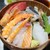 貝と魚食堂 - 料理写真:めっちゃんこ具だくさん！