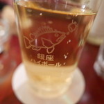 ロックフィッシュ - 2015.02かさご（あらかぶ）。