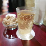 ロックフィッシュ - 2015.02やっぱり美味しい。