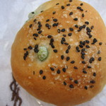 フジヤ - 枝豆のパン