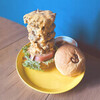 Bocca burger - ドリンク写真: