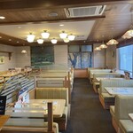 ジョイフル - 内観写真: