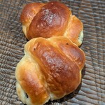 TRUFFLE mini - 料理写真: