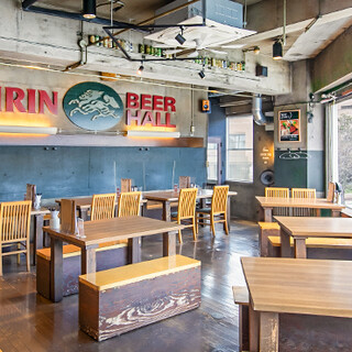 MASUYA MEAT&CRAFT BEER_2