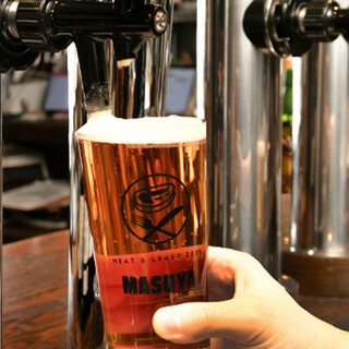 MASUYA MEAT&CRAFT BEER_1