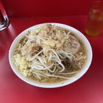 ラーメン二郎 - 