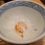 どんどん - 