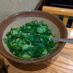 どんどん - 