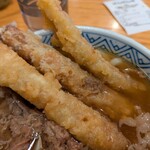どんどん - 