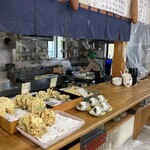 純手打 うどん 勝一 - 