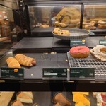 スターバックス・コーヒー - 料理写真:
