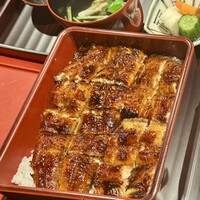 うなぎ きたお - 