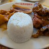 Classic SAVORY - 料理写真: