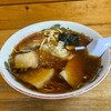 寿ラーメン - 料理写真:チャーシューメン　大盛