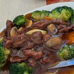 Classic SAVORY - 