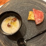L'alba - 