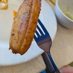 Classic SAVORY - 