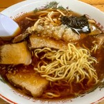 寿ラーメン - 