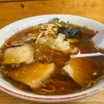 寿ラーメン - 