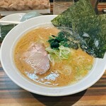 ラーメン堂仙台っ子 - 料理写真: