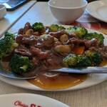 Classic SAVORY - 