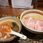 Mendo Hanamokoshi