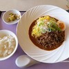 ハーモニーヒルズゴルフクラブレストラン - 料理写真: