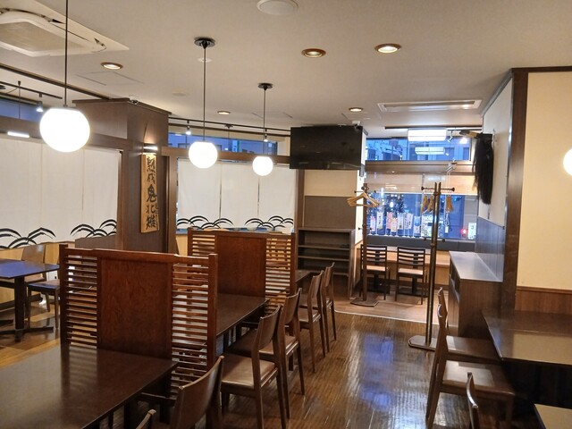郷土・せとうち料理 かおりひめ