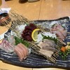魚菜や 朝次郎 - 