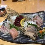 魚菜や 朝次郎 - 
