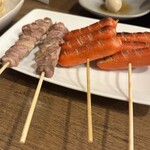 鳥八 - 